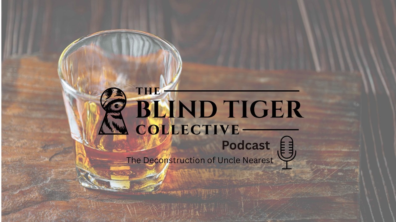 Uncle Nearest Breakdown & Industry Reconstruction 