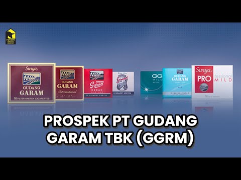 Prospek GGRM