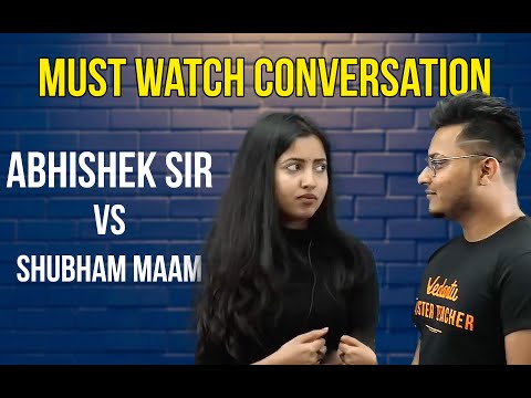 Abhishek Sir VS