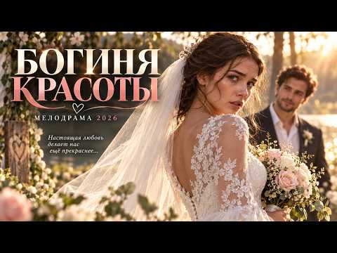 МУЖЧИНА ЕЁ МЕЧТЫ УЖЕ БЫЛ ЖЕНАТ, НО ОДНА СЛУЧАЙНАЯ ВСТРЕЧА ПЕРЕВЕРНУЛА ИХ СУДЬБЫ | МЕЛОДРАМА 2026