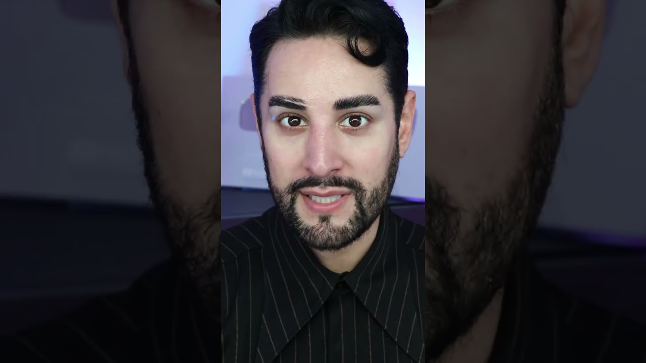 PLEASE use your cushion foundation right! 