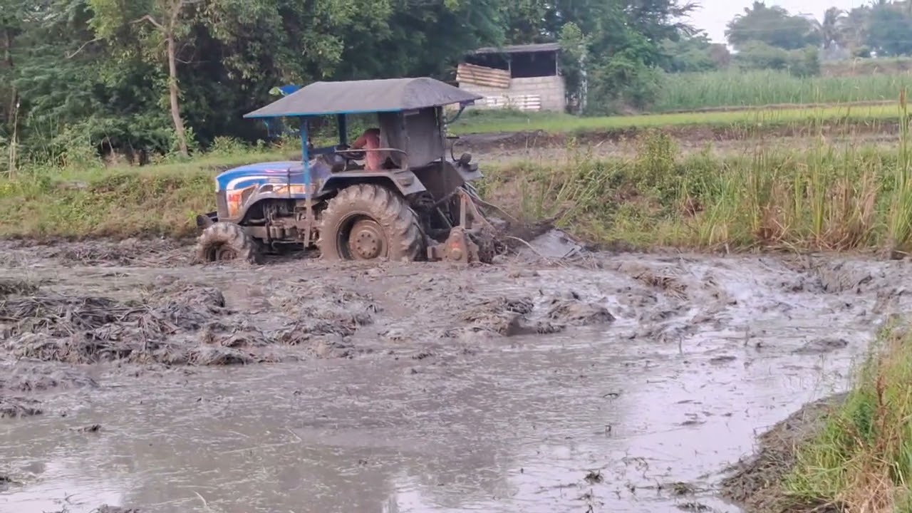 ACE DI 5500 NG 4WD PERFORMANCE