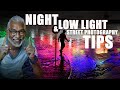 Night  low light street photography tips  hindi  ashok verma