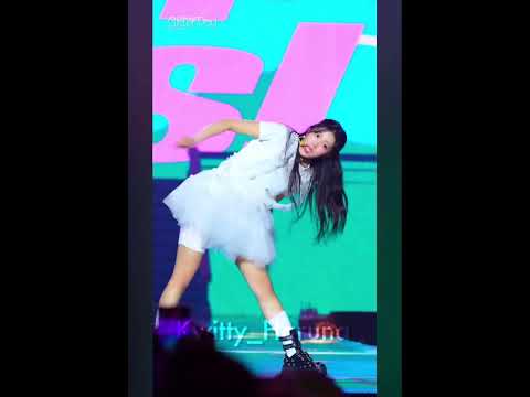 New Trend? | cr: @illituber | #illit #wonhee #kpop #umamusume #heliosrap