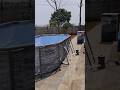 From games to a pool! We did it in Siddipet. Want yours? WhatsApp us!