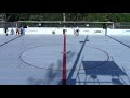 Day 3 - ISBHF Masters World Ball Hockey Championships