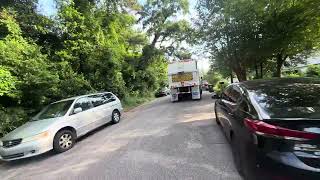 121 Disposal Kenworth L770 Heil Python Garbage Truck