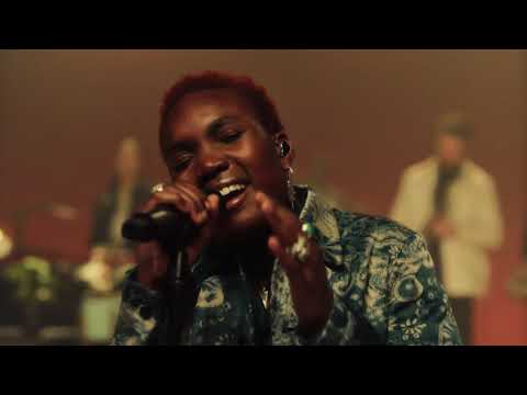 Tonight With Arlo Parks: A Variety Hour Special - Hurt