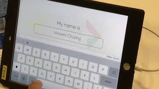 Multi Screen Interaction Profile