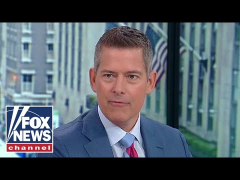 Aoc and the left are making people feel depressed: sean duffy