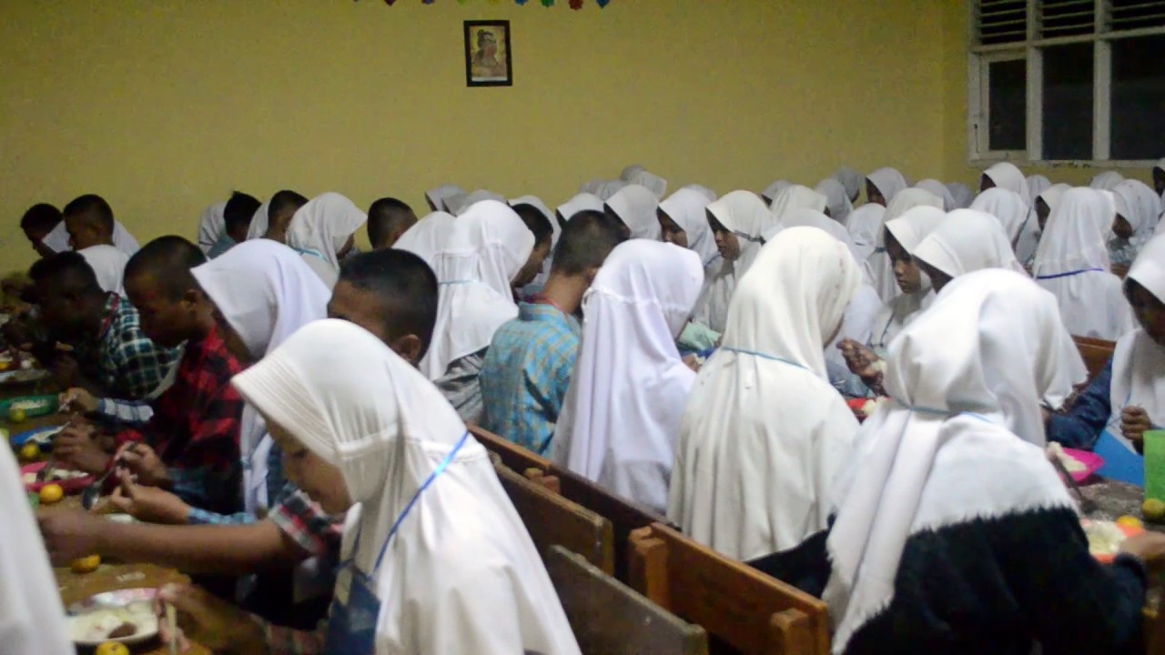 PUSDIKLATSAR 2017 Kab. Serang