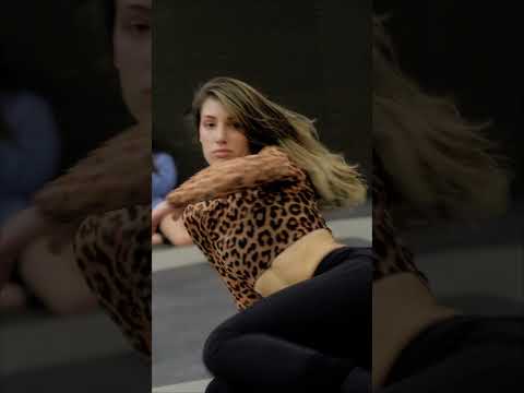HEELS STAGE classes by Iva Kalitsova | VS DANCE StudioS