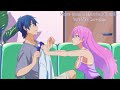 Pigiamino da coppietta! | More than a Married Couple, but Not Lovers.