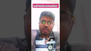 Can’t sleep? Waking up tired?It’s usually stress,late nights, or too much screen time. #sleep #night