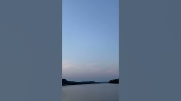 Thumbnail of The journey home #ferry #boat #water #nature