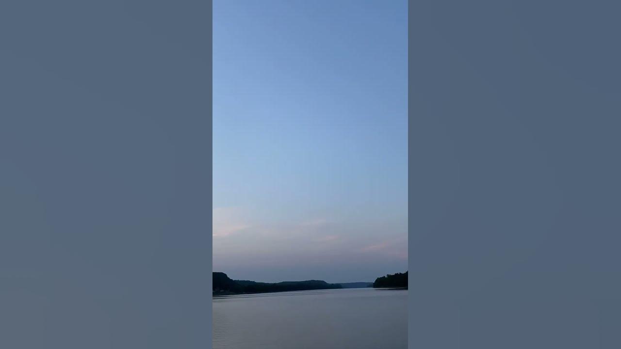 The journey home #ferry #boat #water #nature The journey home #ferry #boat #water #nature
