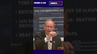 Le Député Murphy Interpelle Nancy Pelosi Au Sujet De La Hausse Des Actions Tesla.