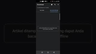 Cara Membuat Download Mod apk Game Chrome Di Play Store screenshot 5