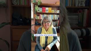 Never Underestimate The Power Of Self-Trust