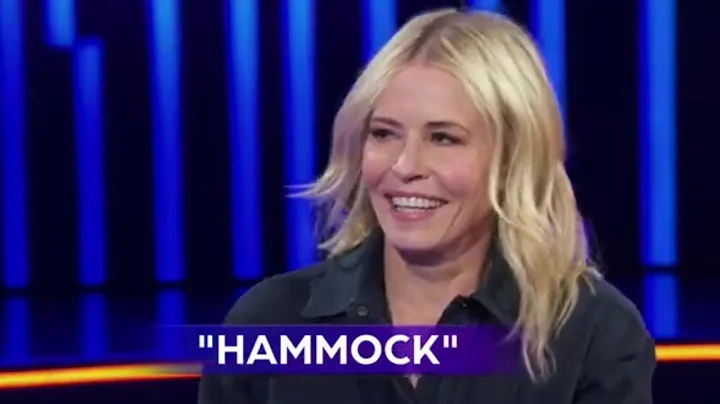 Password S1E6 Jimmy Fallon & Chelsea Handler.  Ham Hocks?
