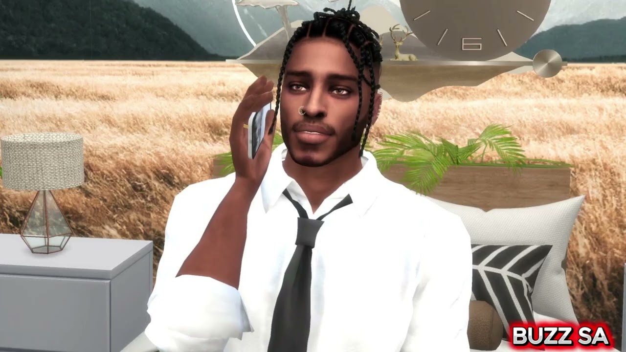 Abafazi abayifuni indoda ethambile