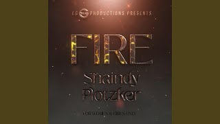Vignette de la vidéo "Shaindy Plotzker - FIRE"