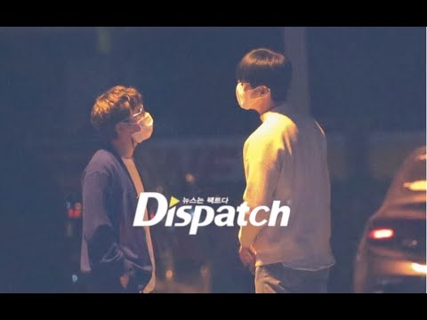 Kim Seon Ho 김선호✖️DinDin 임철🌃✨✨💕