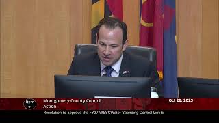 Oct 28 2025 - Council Session pm