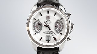 TAG Heuer Grand Carrera Review: Worth the Money in 2025?