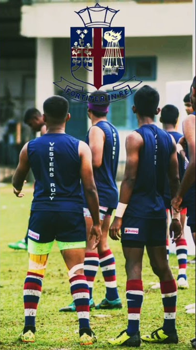 🇨🇵VESTERS RUGBY🇨🇵