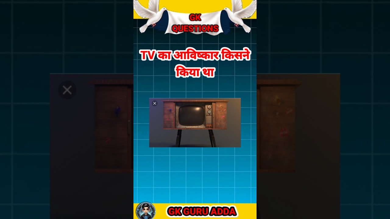 🤯 How Good is Your General 🧠Knowledge?