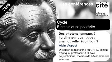 Des photons jumeaux à l