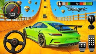 পুলিশ কার চেজ সিমুলেটর 3D গেম - আসল পুলিশের গাড়ি চালানোর সিমুলেটর 2025 - অ্যান্ড্রয়েড গেমপ্লে screenshot 4