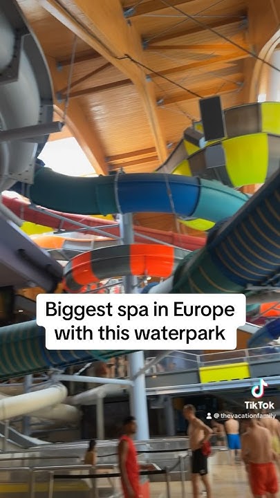 Biggest Spa In Europe Therme Bucharest bucharest romania citybreak biggest-spa-in-europe-therme-bucharest-bucharest-romania-citybreak