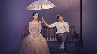 Download lagu ANGELS LAST MISSION LOVE (Huh Gak - Because Of You) Rom sub/Rus sub