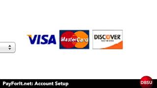 Account Setup with PayForIt.net screenshot 5