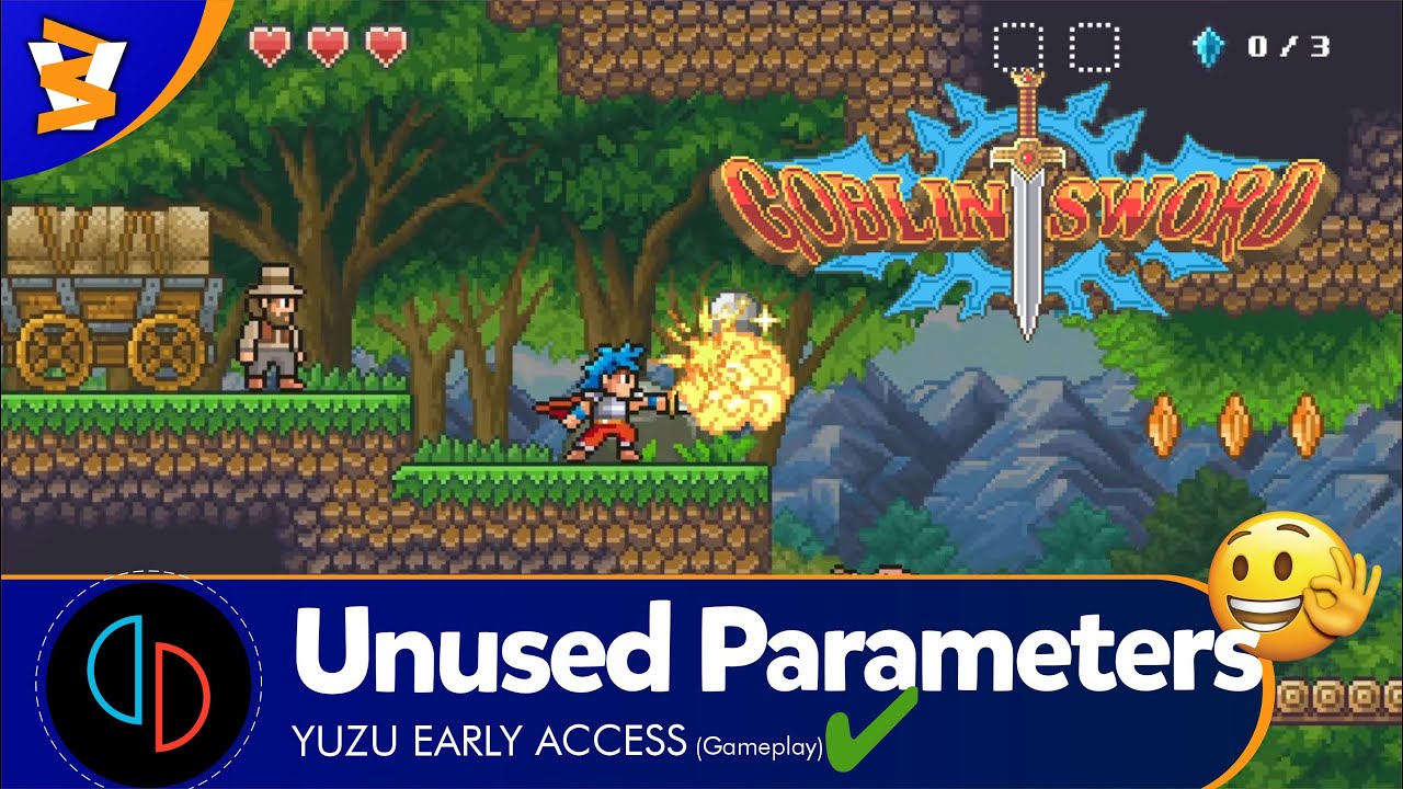 Yuzu early access