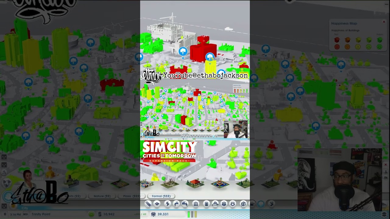 SimCity 
