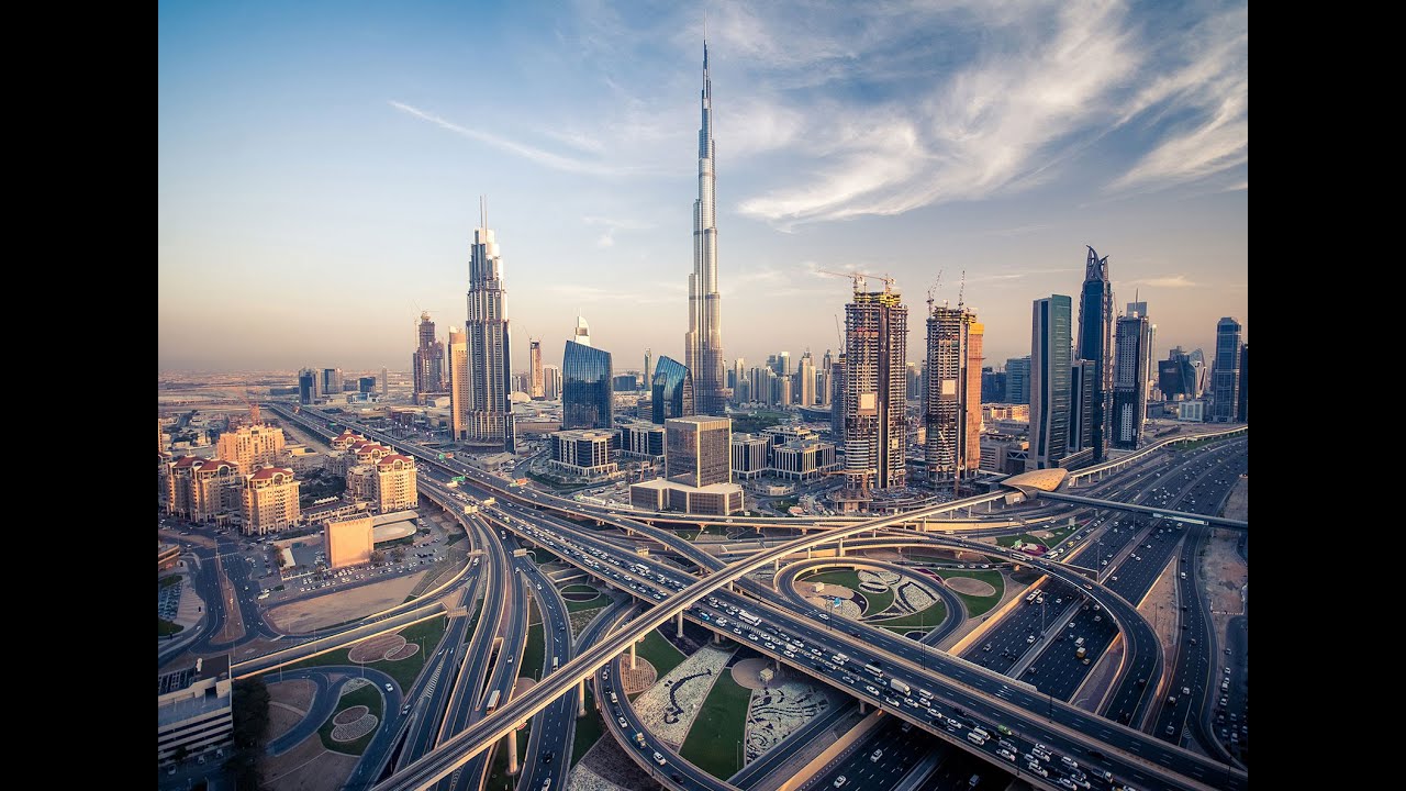 Best Documentary Dubai 2019 YouTube