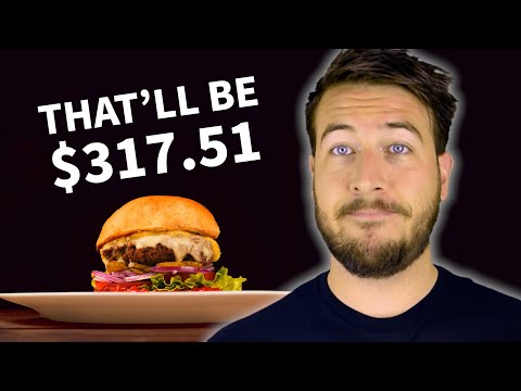 What Food Delivery