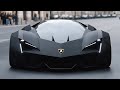 Top 5 Upcoming 2026-2027 Luxury Supercars That Blow Your Mind