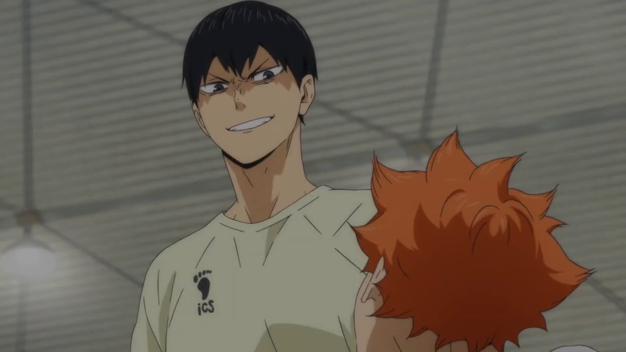 Haikyu Saison 4 Trailer 1 VOSTFR HD - YouTube