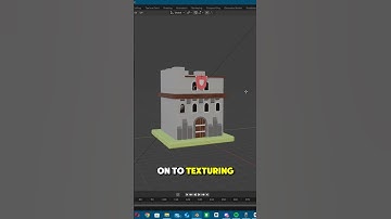 Stop!!! Fix Your Normals Before Texturing in Blender!