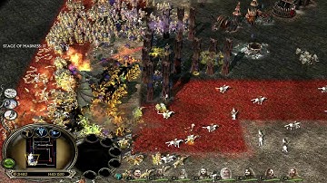 BFME2 - DEFINITION RETURNS ULTIMATE+ [MEN]