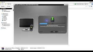 How to Update - Restore Palm Pre P100UEU with webOs Doctor