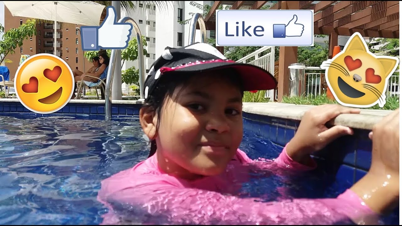 Desafio Na Piscina Youtube Desafio Na Piscina Youtube Gaines Criagand