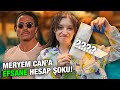 MERYEM CAN OFİSİ NUSRET'E GÖTÜRDÜ | NE VARSA YEDİK!!! 💀  @TAA @MuratAbiGF @Merve Özkaynak ​