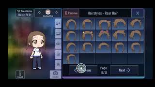 If Zatz And Maya Had A Daughter No Sound My Au