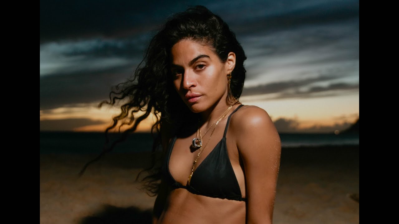 Jessie Reyez - STILL C U (Official Music Video)