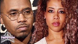 Celebrity Kelis claims that Nas abused her | Shocking details inside! Wealth